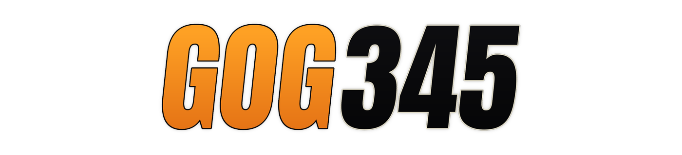 gog345 โลโก้